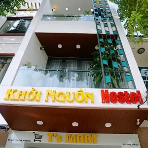 Khoi Nguon Habitación en casa particular Da Nang